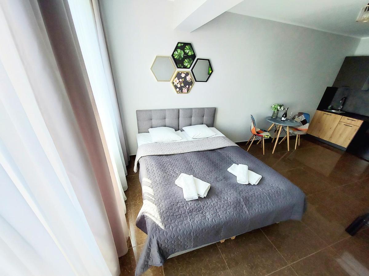 Apartament Planeta Mielno - Centrum, 2 Minuty Od Plazy ! ! ! Exterior foto