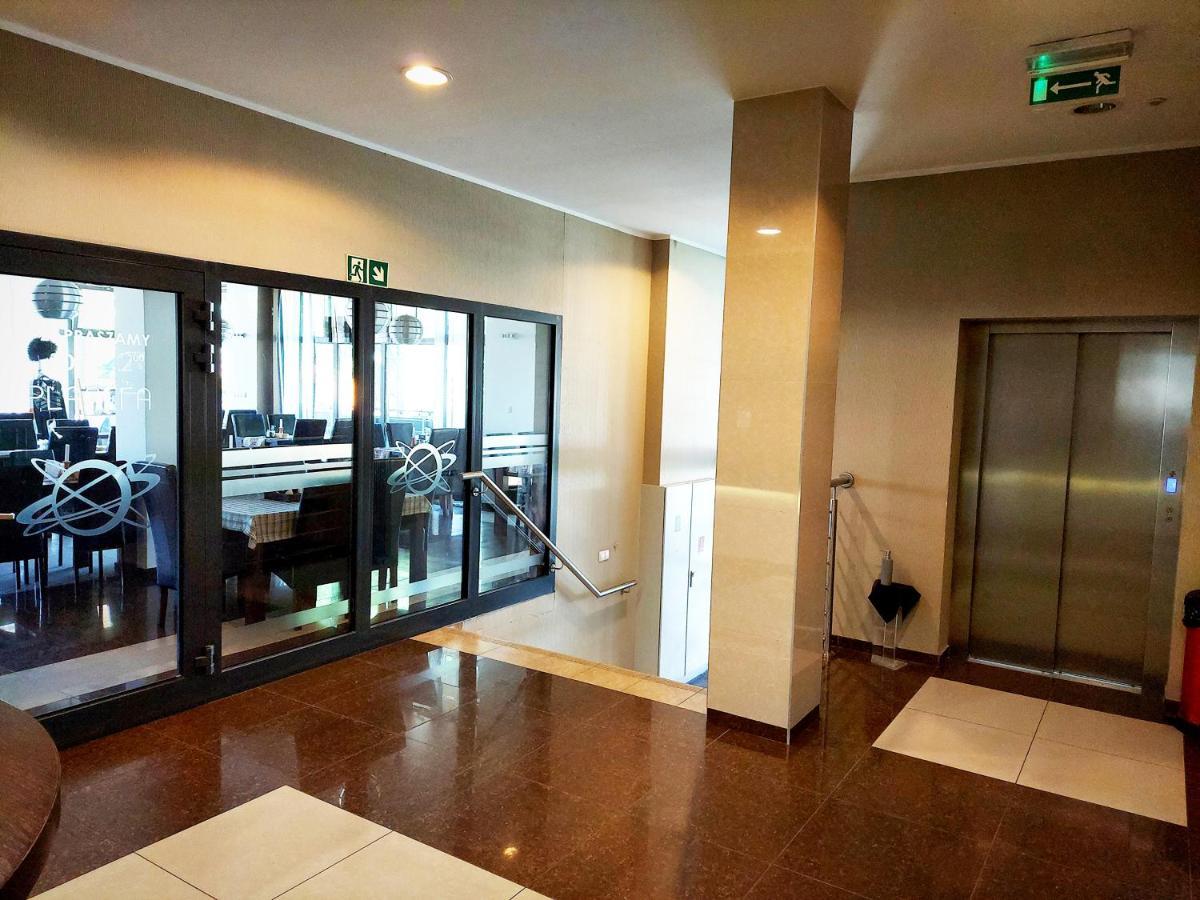 Apartament Planeta Mielno - Centrum, 2 Minuty Od Plazy ! ! ! Exterior foto