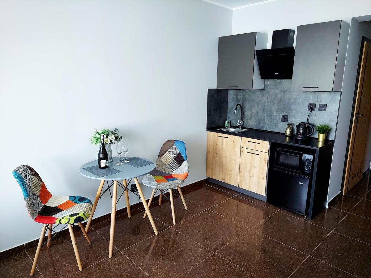 Apartament Planeta Mielno - Centrum, 2 Minuty Od Plazy ! ! ! Exterior foto